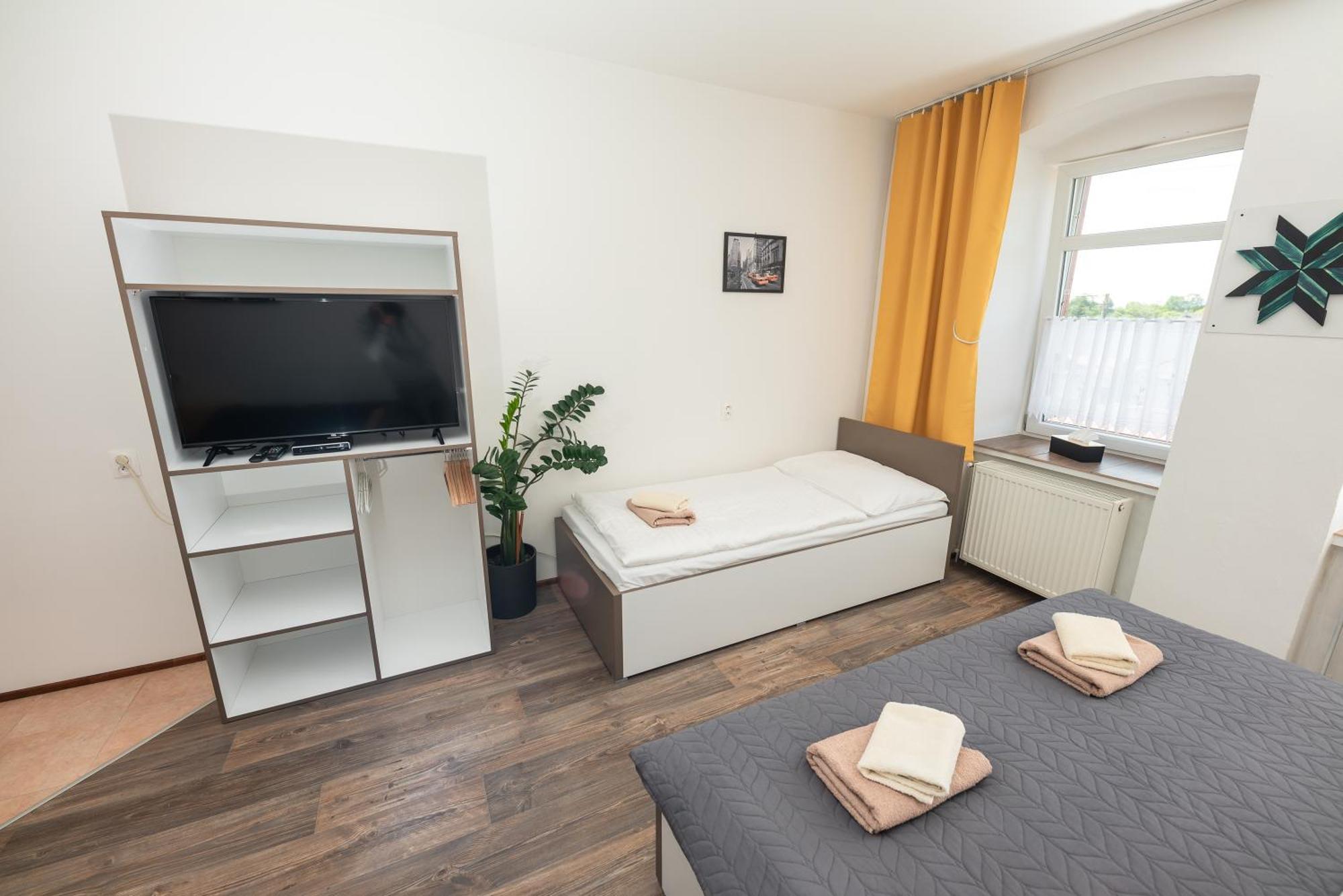 Penzion Ruzbasky Stara Lesna Exterior photo